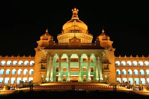 Bangalore