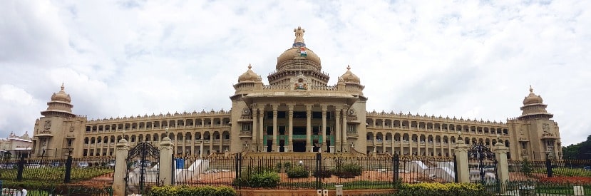 Bangalore